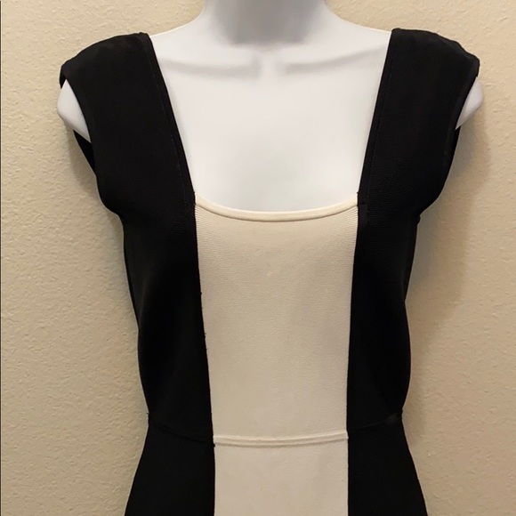 BCBG Maxazria cocktail dress - Picture 4 of 8